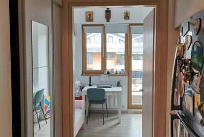 Apartament cu 4 camere decomandat în Dămăroaia - 4