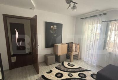 Casă cu 5 camere cu Teren 100 Mp în Central