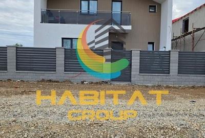 Casa Eco-Friendly in Dobreni | 3-5 camere | teren 330 mp - 1