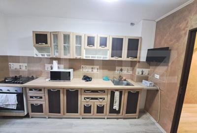 Apartament cu 3 camere decomandat în Bartolomeu - 5