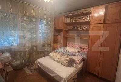 Apartament cu 3 camere, 63 mp, zona Micro 16 - 4