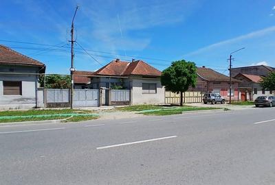 Casă individuală cu 3 camere cu Garaj în Sud-Est - 2