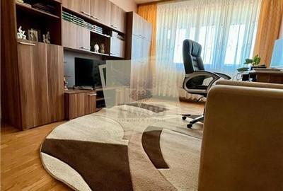 Apartament cu 2 camere si balcon inchis in Ciresica Apartament cu 2 camere si balcon inchis in Ciresica - 3