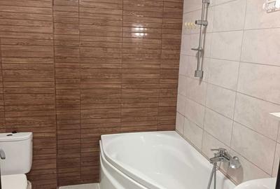 Apartament cu 2 camere decomandat în Chiajna
