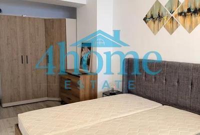 Garsonieră, mobilată în Central - 5