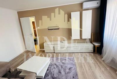 Apartament cu 2 camere semidecomandat în Circumvalațiunii - 2