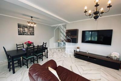 Duplex cu 4 camere în Aradului