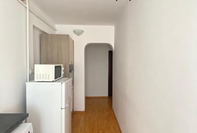 Garsonieră decomandată, mobilată în Gară - 6