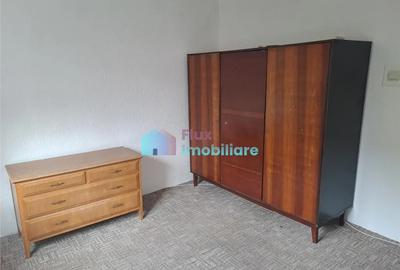 Apartament cu 3 camere decomandat în Obcini - 1