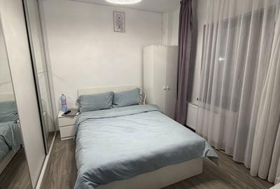 Apartament cu 2 camere decomandat în Frumoasa - 1