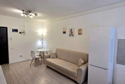 Apartament cu 2 camere semidecomandat în Apărătorii Patriei - 4