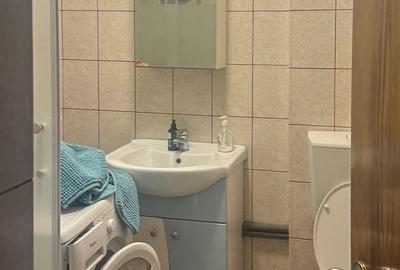 Casă individuală cu 4 camere cu Teren 500 Mp în Sinaia - 10