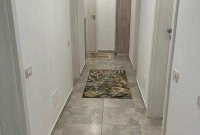 Apartament cu 4 camere decomandat, mobilat în Sălaj - 5