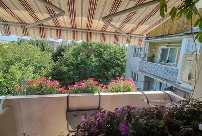 Apartament cu 2 camere, in Deva, zona Gojdu, et.4 - 9