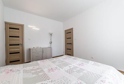 REZERVAT!Apartament 2 camere spatios la casa individuala zona centrala - 5