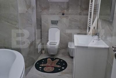 Apartament cu 4 camere decomandat în Burdujeni - 2
