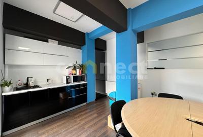 Birou, de 35 mp, în Mănăștur - 2