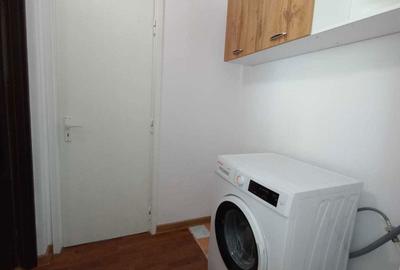 Apartament cu 2 camere în Tractorul
