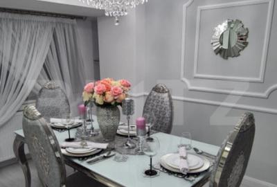 Apartament cu 3 camere decomandat în Decebal - 9