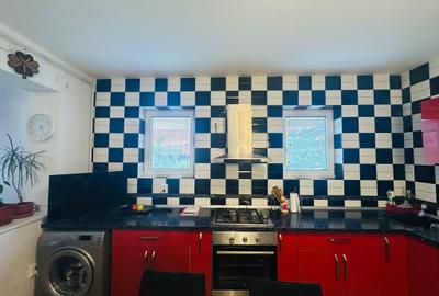 Apartament 3 camere de vânzare – Strada Amurgului, bloc 2016 - 5