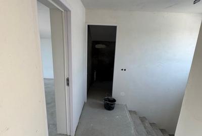 Casa noua, P+M, 4 camere, terasa, teren 500 m2, central, Cornu - 11