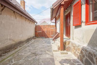 Casă cu 5 camere cu Teren 1310 Mp în Ariușd - 6