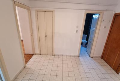 Vand apartament 2 camere - 4