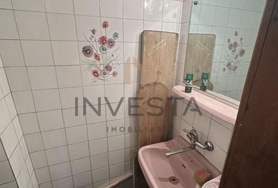 Apartament 4 camere 114 mp etajul 2, zona strazii Serpuitoare! - 9