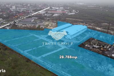 Spațiu comercial, în Nord - 2