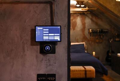 Bijuterie arhitecturală cu dotări smart in centrul Brasovului - 10