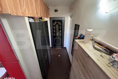Apartament cu 2 camere în Micro 6 - 2
