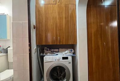 Apartament cu 2 camere decomandat în Podul de Fier - 5