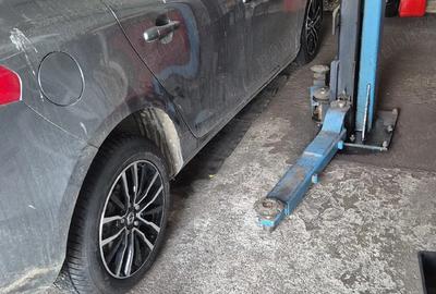 Spațiu comercial, de 70 mp, în Nicolina - 2