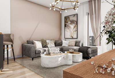 GATA DE MUTARE - spațiu generos 63 mp Utili, Confort Superior - 11