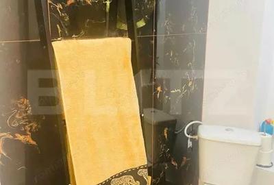 Garsonieră decomandată în Central - 2