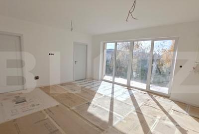 Apartament 3 camere, 2 bai, decomandat Calea Moldovei la - 15