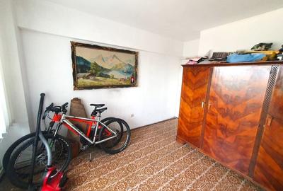 Apartament spațios cu 3 camere și 2 băi – zona Ciucaș / Astra - 13