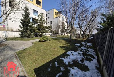 Apartament cu 2 camere semidecomandat, mobilat în Pipera - 3