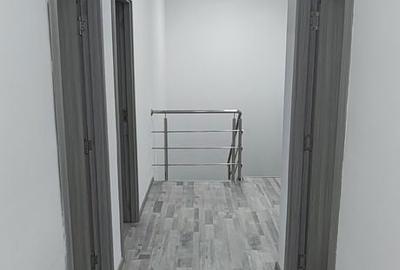 Casă cu 4 camere cu Teren 180 Mp în Central - 12