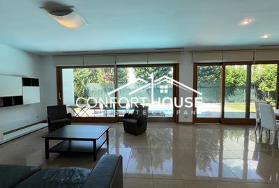 Vila P+2, 5 camere, piscina, complex rezidential, IANCU NICOLAE - 10