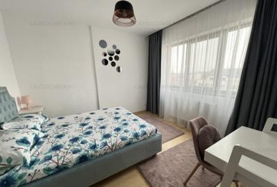 Apartament 2 camere, bloc 2017, Uverturii, loc parcare inclus - 5
