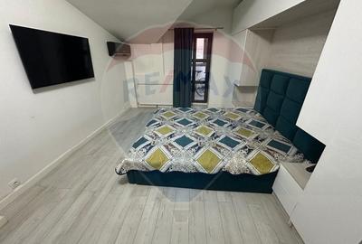 Apartament cu 4 camere de vanzare in zona Rovine - 13