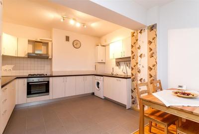 Apartament cu 2 camere decomandat, mobilat în Dristor - 4