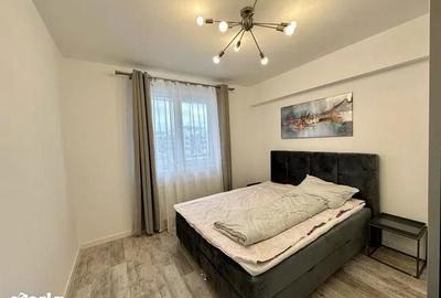 Apartament cu 3 camere decomandat în Lotrioara - 16