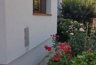 Casă cu 4 camere în Central - 4