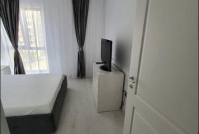 Apartament cu 3 camere decomandat, mobilat în Vitan Mall - 17