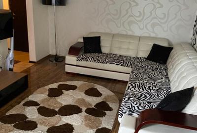 Apartament 3 camere de inchiriat zona KM 4-5, CENTRALA GAZ - 3