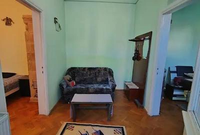 Casă cu 2 camere cu Teren 150 Mp în Moșilor - 4