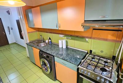 Apartament cu 2 camere semidecomandat, mobilat în Turda - 10