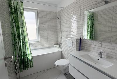 Apartament cu 2 camere în Braytim - 7